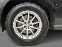 Mercedes-Benz ML vaihtoauto