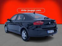 SEAT Toledo vaihtoauto
