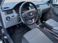 SEAT Toledo vaihtoauto