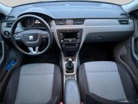 SEAT Toledo vaihtoauto
