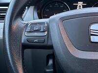 SEAT Toledo vaihtoauto