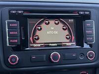 SEAT Toledo vaihtoauto