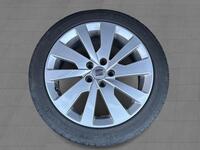 SEAT Toledo vaihtoauto