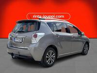 Toyota Verso vaihtoauto