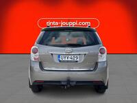 Toyota Verso vaihtoauto