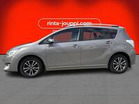 Toyota Verso vaihtoauto