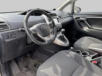 Toyota Verso vaihtoauto