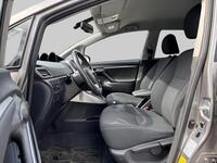Toyota Verso vaihtoauto