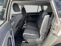 Toyota Verso vaihtoauto