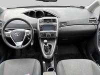 Toyota Verso vaihtoauto