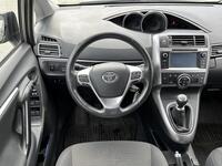 Toyota Verso vaihtoauto