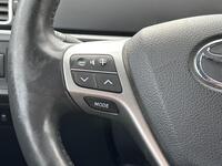 Toyota Verso vaihtoauto