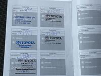 Toyota Verso vaihtoauto