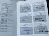 Toyota Verso vaihtoauto