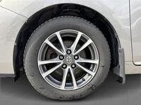 Toyota Verso vaihtoauto