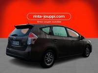 Toyota Prius+ vaihtoauto