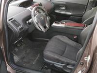 Toyota Prius+ vaihtoauto