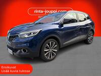 Renault Kadjar vaihtoauto