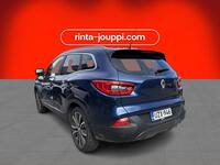 Renault Kadjar vaihtoauto