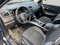 Renault Kadjar vaihtoauto