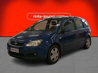 Ford Focus C-MAX vaihtoauto