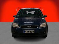 Ford Focus C-MAX vaihtoauto