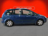 Ford Focus C-MAX vaihtoauto