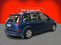 Ford Focus C-MAX vaihtoauto