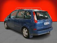 Ford Focus C-MAX vaihtoauto