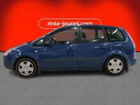 Ford Focus C-MAX vaihtoauto