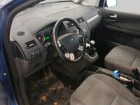 Ford Focus C-MAX vaihtoauto