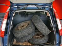Ford Focus C-MAX vaihtoauto