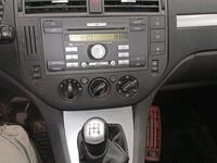 Ford Focus C-MAX vaihtoauto
