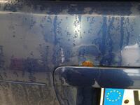 Ford Focus C-MAX vaihtoauto