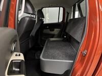 Volkswagen Amarok vaihtoauto