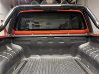 Volkswagen Amarok vaihtoauto
