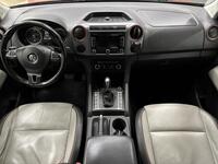 Volkswagen Amarok vaihtoauto