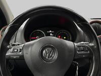 Volkswagen Amarok vaihtoauto