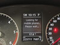 Volkswagen Amarok vaihtoauto