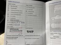 Volkswagen Amarok vaihtoauto