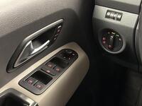 Volkswagen Amarok vaihtoauto