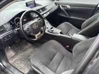 Lexus CT vaihtoauto