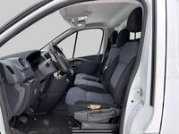 Opel Vivaro vaihtoauto