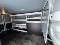 Opel Vivaro vaihtoauto