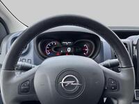 Opel Vivaro vaihtoauto