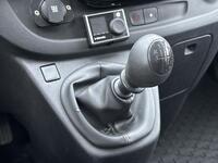 Opel Vivaro vaihtoauto