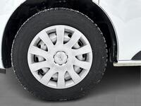 Opel Vivaro vaihtoauto