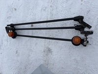 Opel Vivaro vaihtoauto