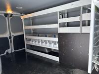 Opel Vivaro vaihtoauto