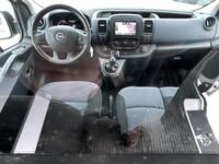 Opel Vivaro vaihtoauto